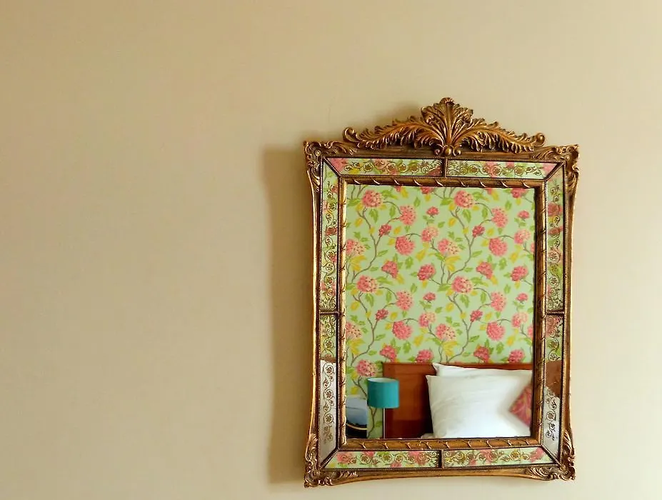 The Cottonwood Boutique Hotel-1